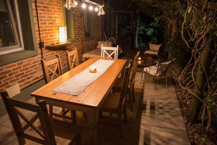 Punta del Este,Maldonado,Uruguay,3 Bedrooms Bedrooms,3 BathroomsBathrooms,Casas,3569