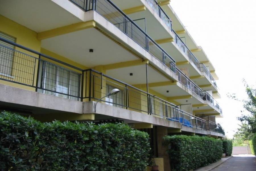 Dénia,Alicante,España,3 Bedrooms Bedrooms,2 BathroomsBathrooms,Apartamentos,28831