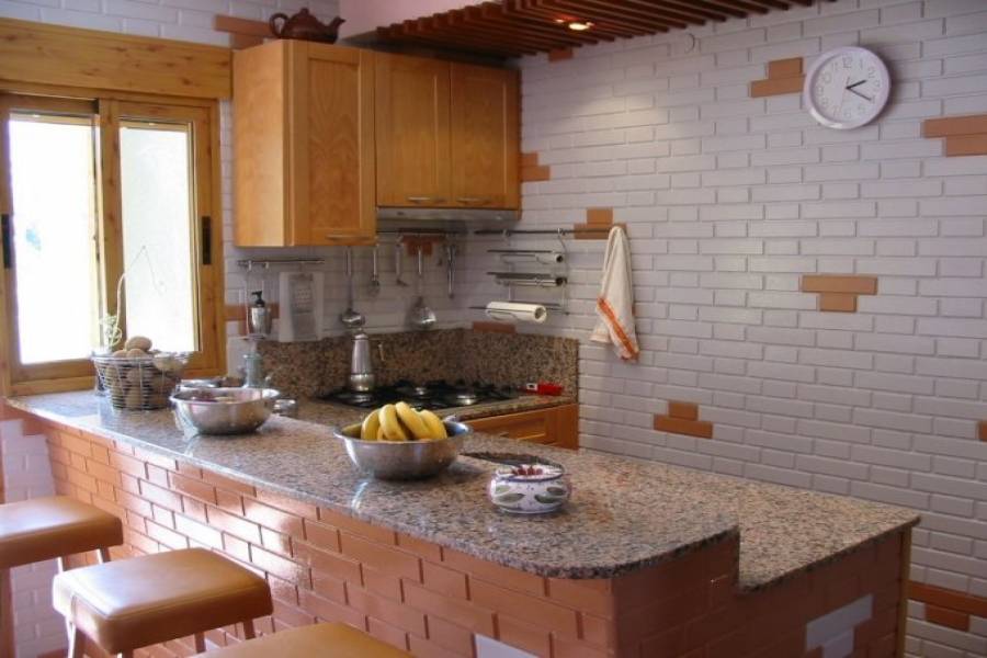 Dénia,Alicante,España,3 Bedrooms Bedrooms,2 BathroomsBathrooms,Apartamentos,28831