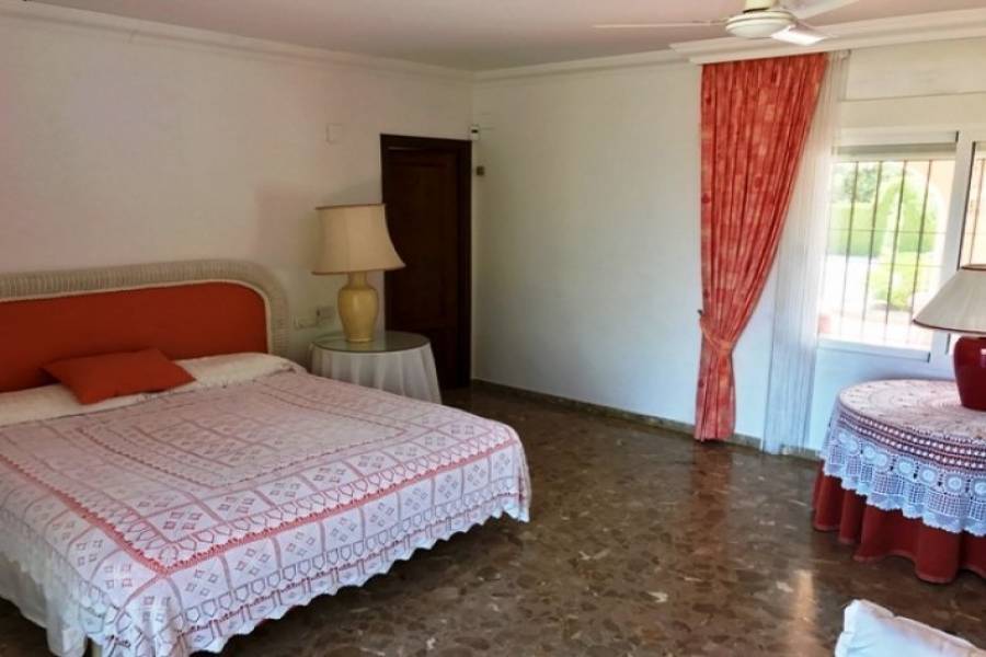 La Xara,Alicante,España,4 Bedrooms Bedrooms,4 BathroomsBathrooms,Casas,28835
