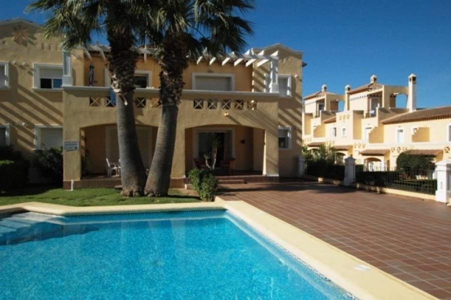 Pedreguer,Alicante,España,2 Bedrooms Bedrooms,1 BañoBathrooms,Apartamentos,28838