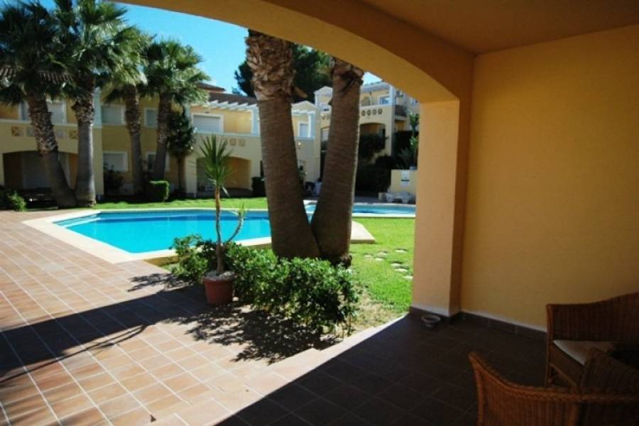 Pedreguer,Alicante,España,2 Bedrooms Bedrooms,1 BañoBathrooms,Apartamentos,28838