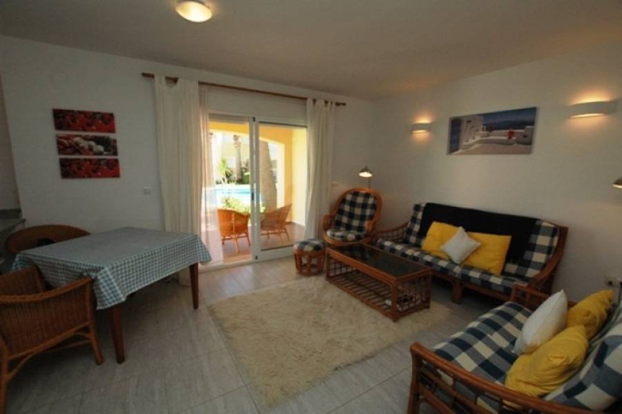 Pedreguer,Alicante,España,2 Bedrooms Bedrooms,1 BañoBathrooms,Apartamentos,28838
