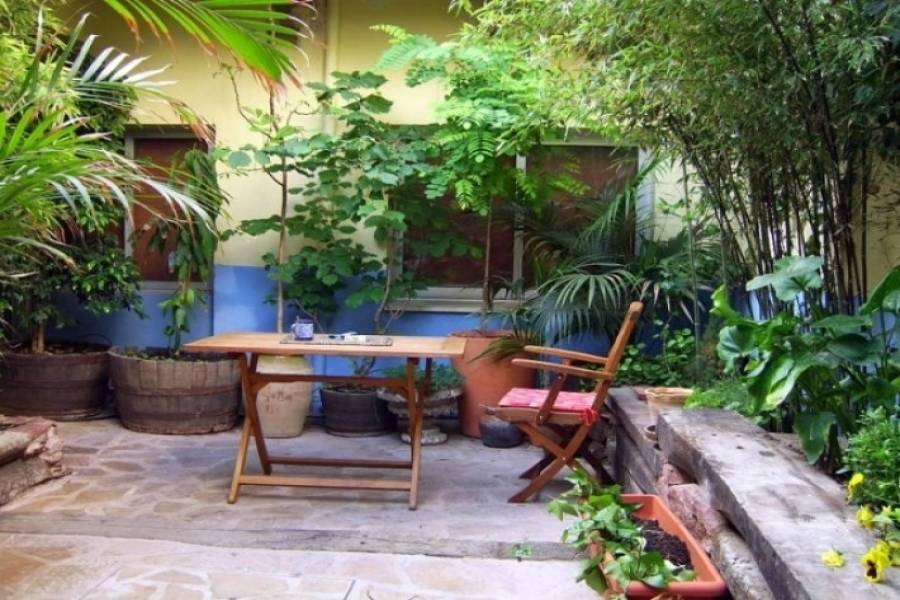 Jesus pobre,Alicante,España,3 Bedrooms Bedrooms,1 BañoBathrooms,Casas de pueblo,28839