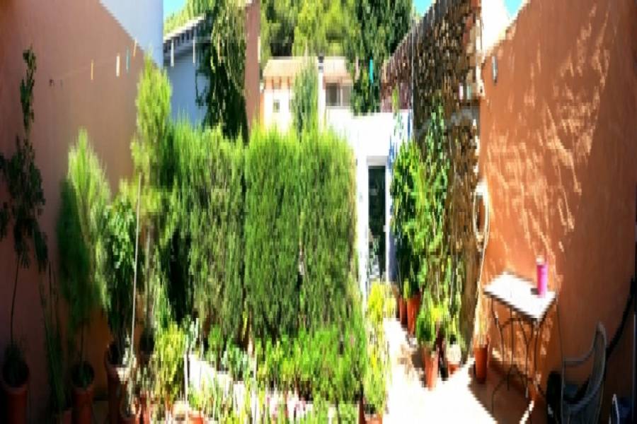 Jesus pobre,Alicante,España,3 Bedrooms Bedrooms,1 BañoBathrooms,Casas de pueblo,28839