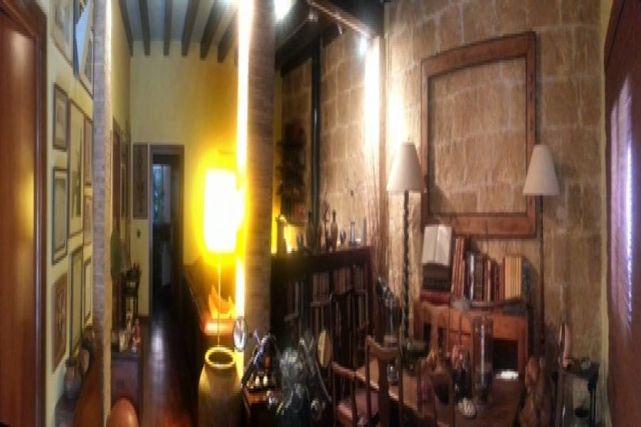 Jesus pobre,Alicante,España,3 Bedrooms Bedrooms,1 BañoBathrooms,Casas de pueblo,28839