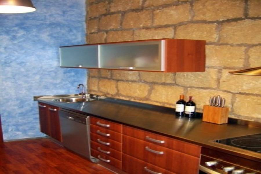 Jesus pobre,Alicante,España,3 Bedrooms Bedrooms,1 BañoBathrooms,Casas de pueblo,28839