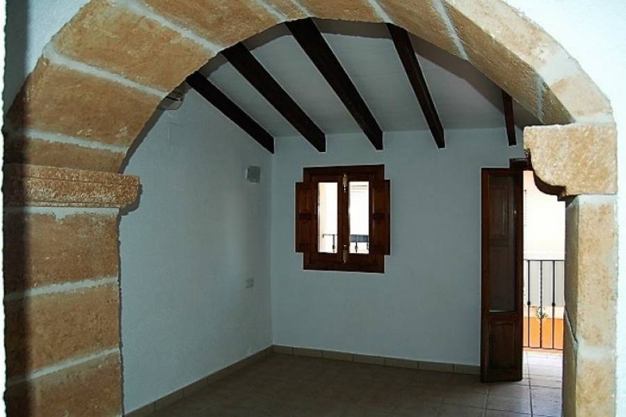 Pedreguer,Alicante,España,2 Bedrooms Bedrooms,1 BañoBathrooms,Casas de pueblo,28843