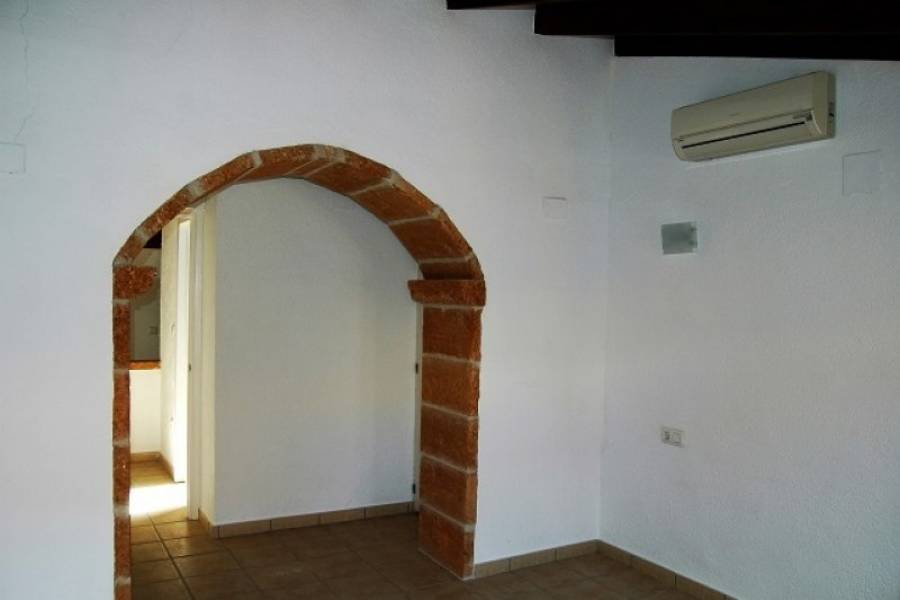 Pedreguer,Alicante,España,2 Bedrooms Bedrooms,1 BañoBathrooms,Casas de pueblo,28843