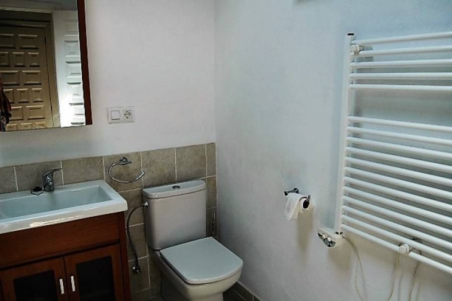 Pedreguer,Alicante,España,2 Bedrooms Bedrooms,1 BañoBathrooms,Casas de pueblo,28843
