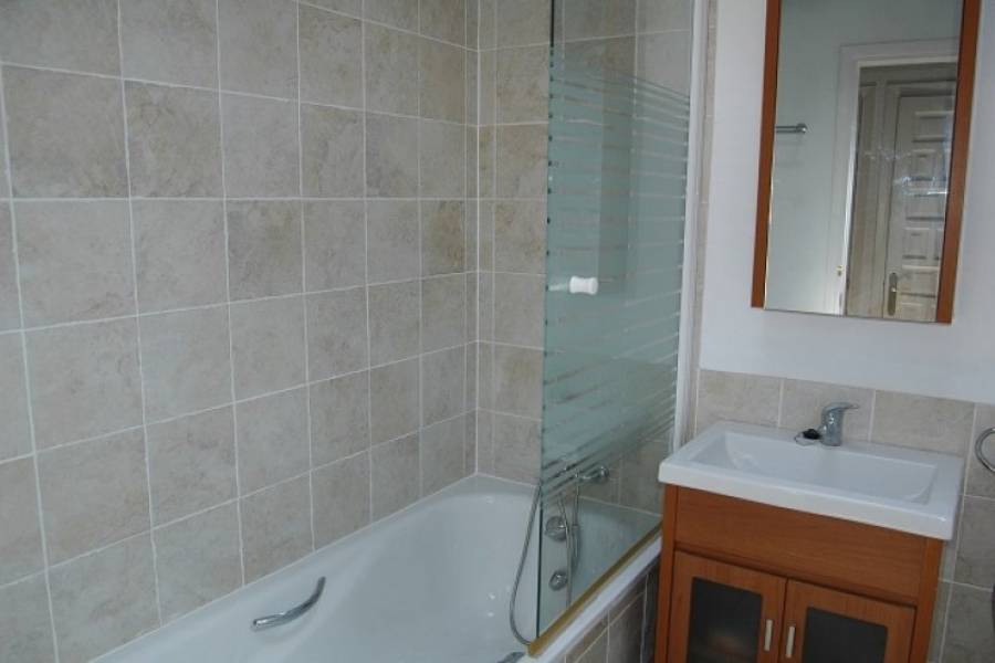 Pedreguer,Alicante,España,2 Bedrooms Bedrooms,1 BañoBathrooms,Casas de pueblo,28843