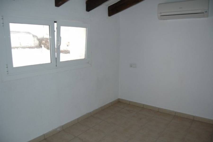 Pedreguer,Alicante,España,2 Bedrooms Bedrooms,1 BañoBathrooms,Casas de pueblo,28843