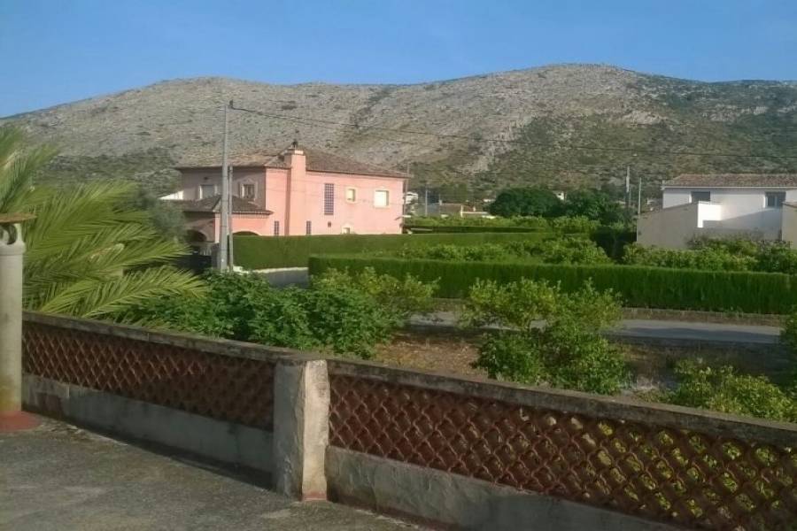Pedreguer,Alicante,España,6 Bedrooms Bedrooms,2 BathroomsBathrooms,Casas,28848