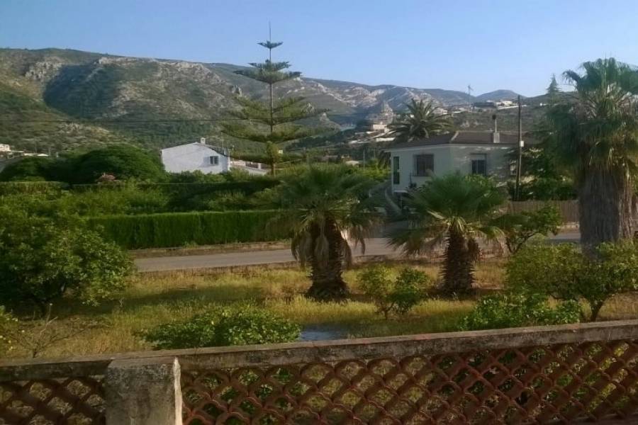Pedreguer,Alicante,España,6 Bedrooms Bedrooms,2 BathroomsBathrooms,Casas,28848