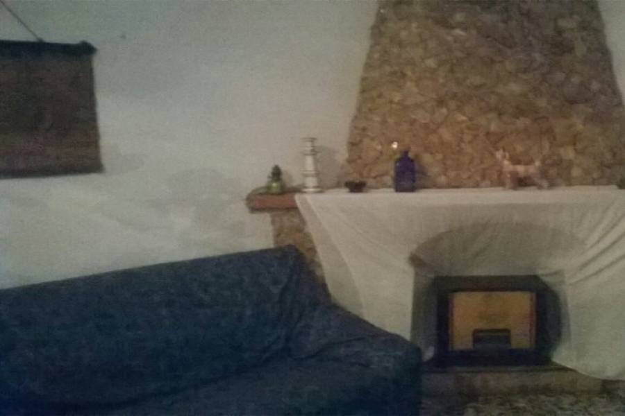 Pedreguer,Alicante,España,6 Bedrooms Bedrooms,2 BathroomsBathrooms,Casas,28848