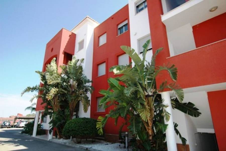 Dénia,Alicante,España,2 Bedrooms Bedrooms,2 BathroomsBathrooms,Atico,28851