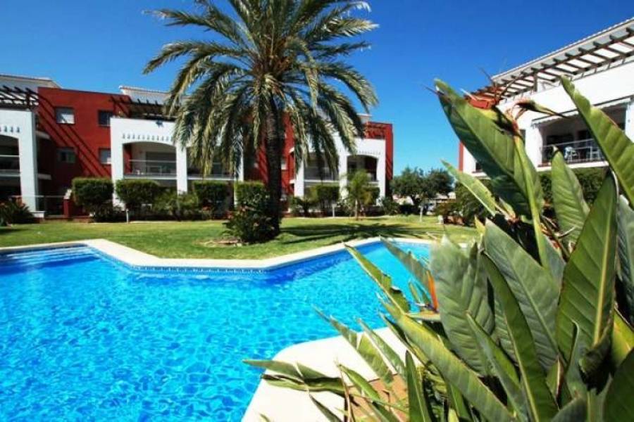 Dénia,Alicante,España,2 Bedrooms Bedrooms,2 BathroomsBathrooms,Atico,28851
