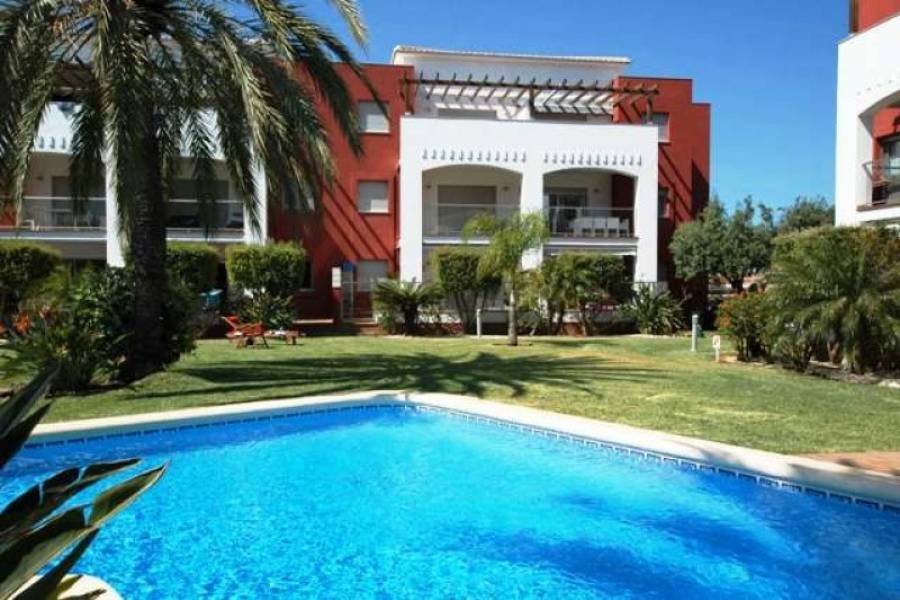 Dénia,Alicante,España,2 Bedrooms Bedrooms,2 BathroomsBathrooms,Atico,28851