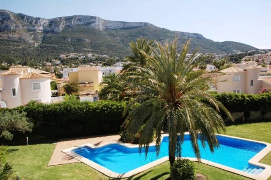 Dénia,Alicante,España,2 Bedrooms Bedrooms,2 BathroomsBathrooms,Atico,28851