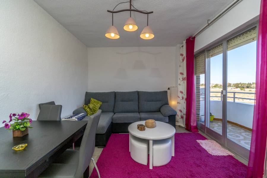 Torrevieja,Alicante,España,3 Bedrooms Bedrooms,1 BañoBathrooms,Apartamentos,28854
