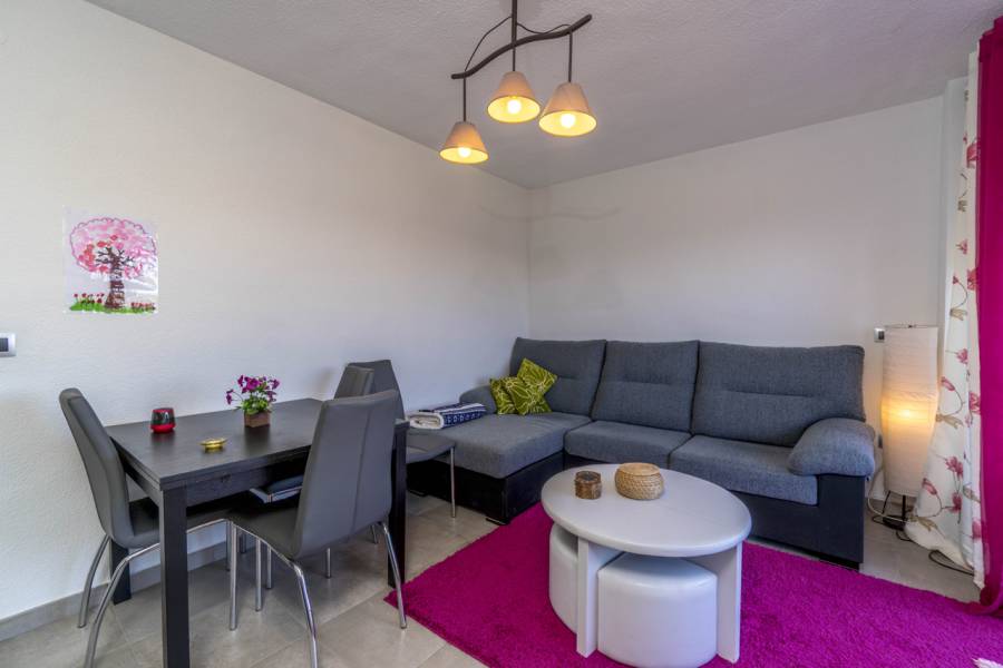 Torrevieja,Alicante,España,3 Bedrooms Bedrooms,1 BañoBathrooms,Apartamentos,28854