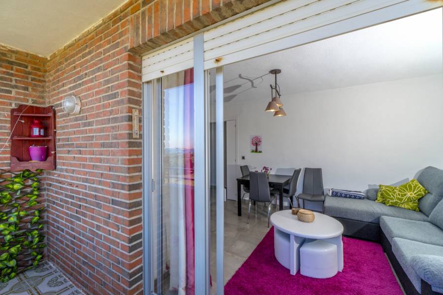 Torrevieja,Alicante,España,3 Bedrooms Bedrooms,1 BañoBathrooms,Apartamentos,28854