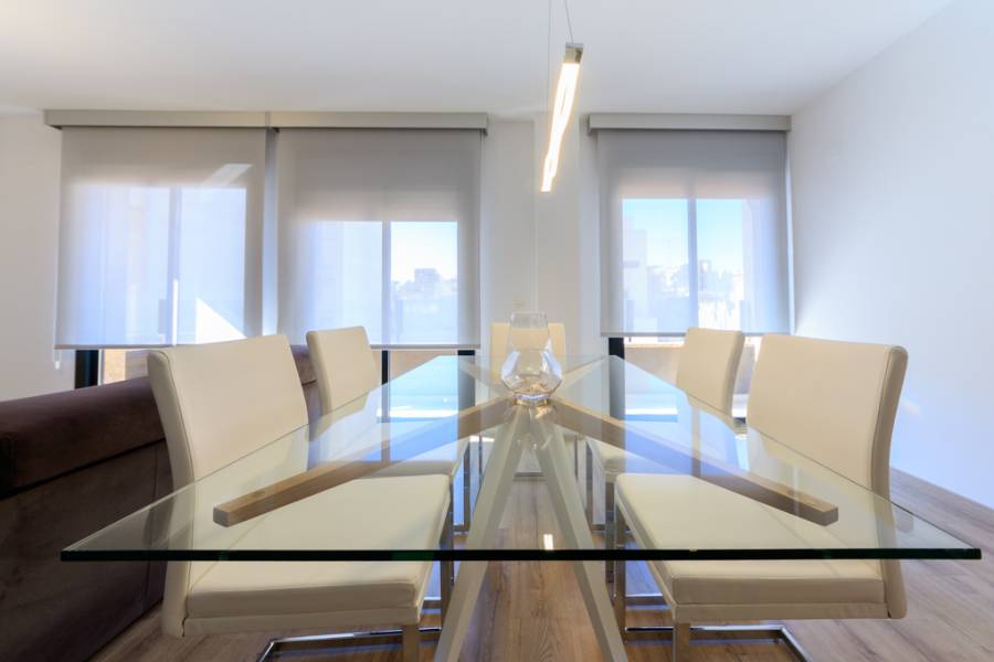 Torrevieja,Alicante,España,2 Bedrooms Bedrooms,2 BathroomsBathrooms,Apartamentos,28864