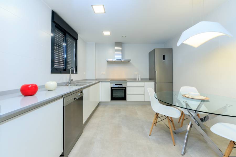 Torrevieja,Alicante,España,2 Bedrooms Bedrooms,2 BathroomsBathrooms,Apartamentos,28864