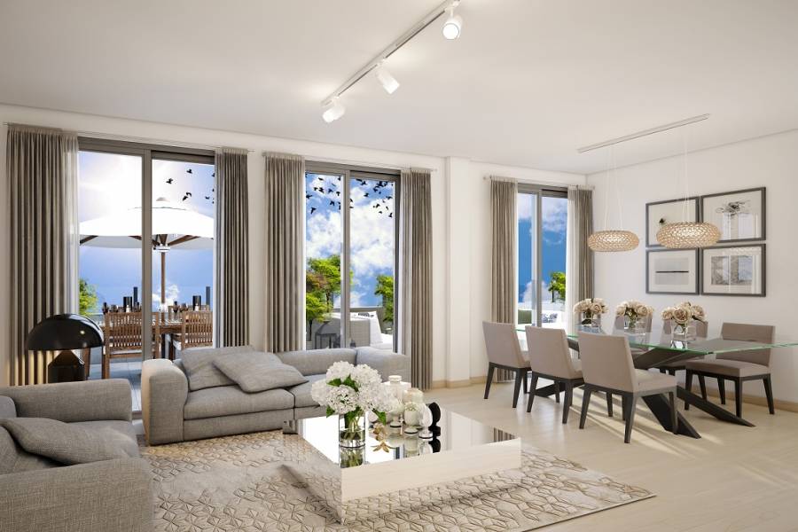 Torrevieja,Alicante,España,2 Bedrooms Bedrooms,2 BathroomsBathrooms,Atico,28866