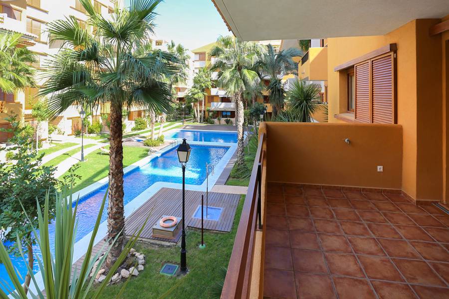 Orihuela Costa,Alicante,España,2 Bedrooms Bedrooms,2 BathroomsBathrooms,Apartamentos,28872