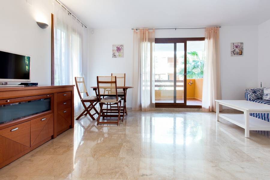 Orihuela Costa,Alicante,España,2 Bedrooms Bedrooms,2 BathroomsBathrooms,Apartamentos,28872