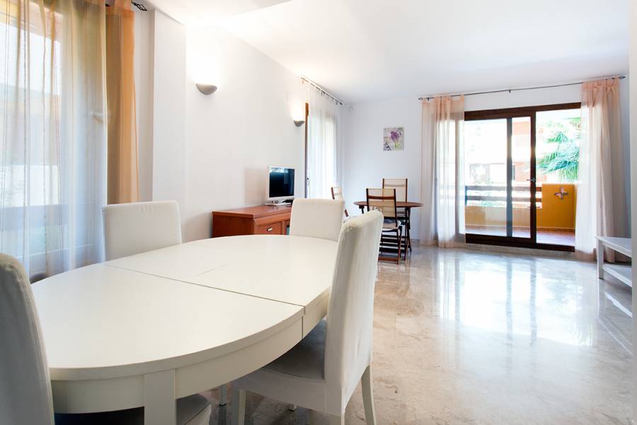 Orihuela Costa,Alicante,España,2 Bedrooms Bedrooms,2 BathroomsBathrooms,Apartamentos,28872