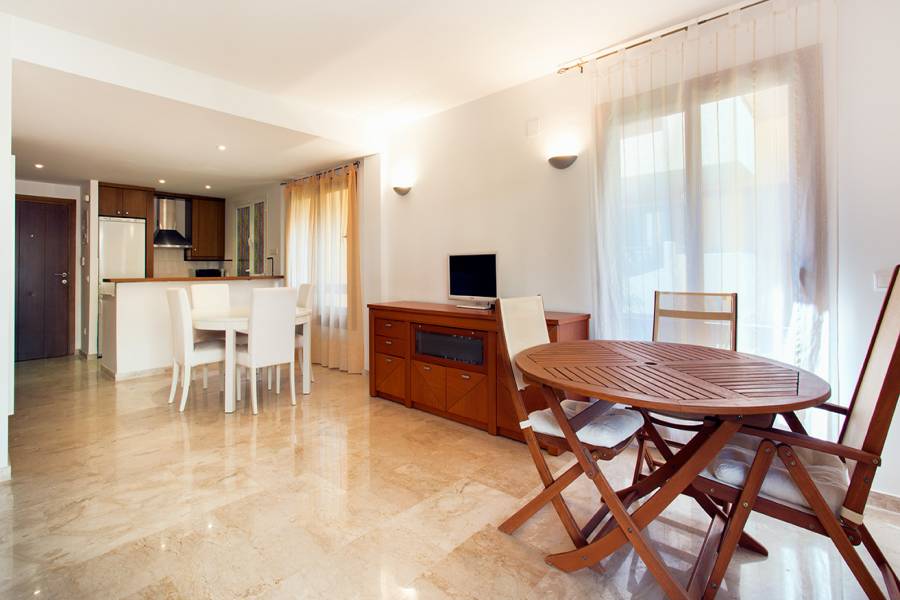 Orihuela Costa,Alicante,España,2 Bedrooms Bedrooms,2 BathroomsBathrooms,Apartamentos,28872