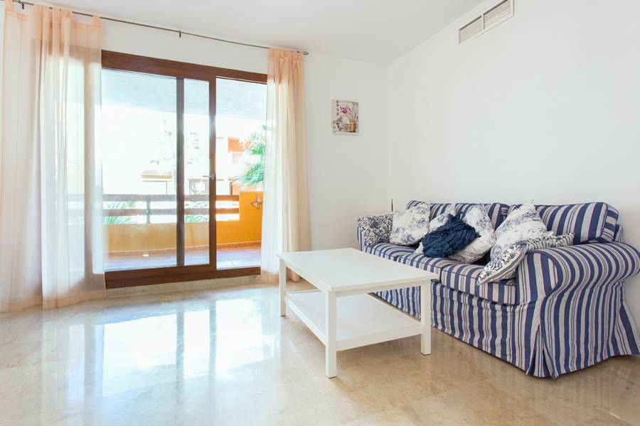 Orihuela Costa,Alicante,España,2 Bedrooms Bedrooms,2 BathroomsBathrooms,Apartamentos,28872