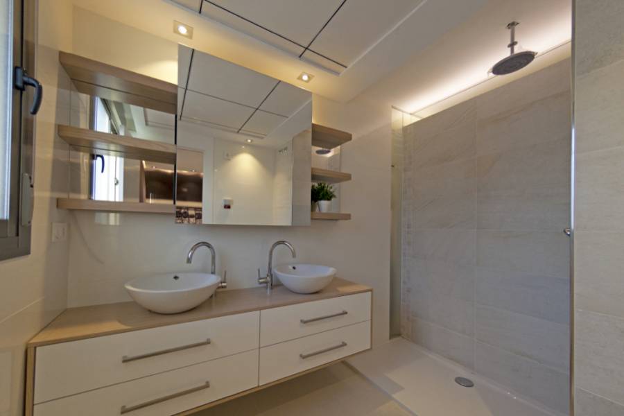 Rojales,Alicante,España,2 Bedrooms Bedrooms,2 BathroomsBathrooms,Apartamentos,28878