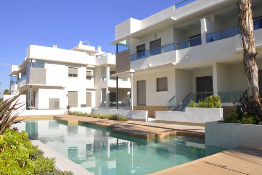 Rojales,Alicante,España,2 Bedrooms Bedrooms,2 BathroomsBathrooms,Apartamentos,28878