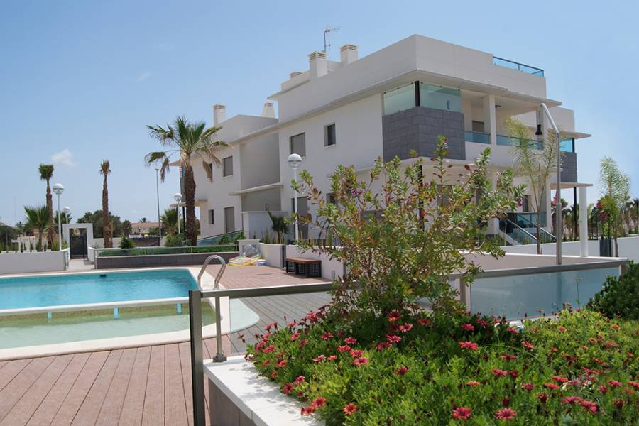 Rojales,Alicante,España,2 Bedrooms Bedrooms,2 BathroomsBathrooms,Apartamentos,28878