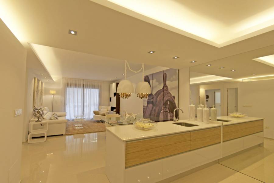 Rojales,Alicante,España,3 Bedrooms Bedrooms,2 BathroomsBathrooms,Apartamentos,28879