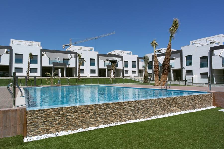 Guardamar del Segura,Alicante,España,3 Bedrooms Bedrooms,2 BathroomsBathrooms,Apartamentos,28881