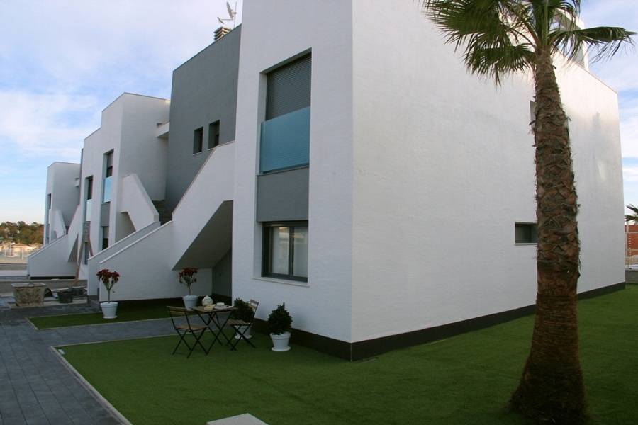 Guardamar del Segura,Alicante,España,3 Bedrooms Bedrooms,2 BathroomsBathrooms,Apartamentos,28881