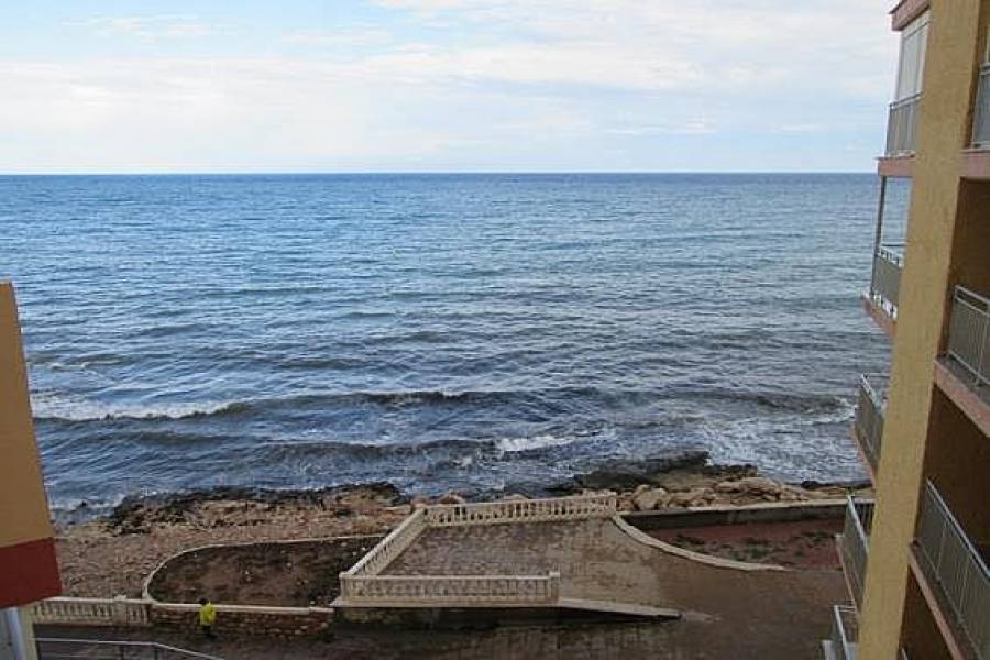Torrevieja,Alicante,España,3 Bedrooms Bedrooms,2 BathroomsBathrooms,Apartamentos,28888