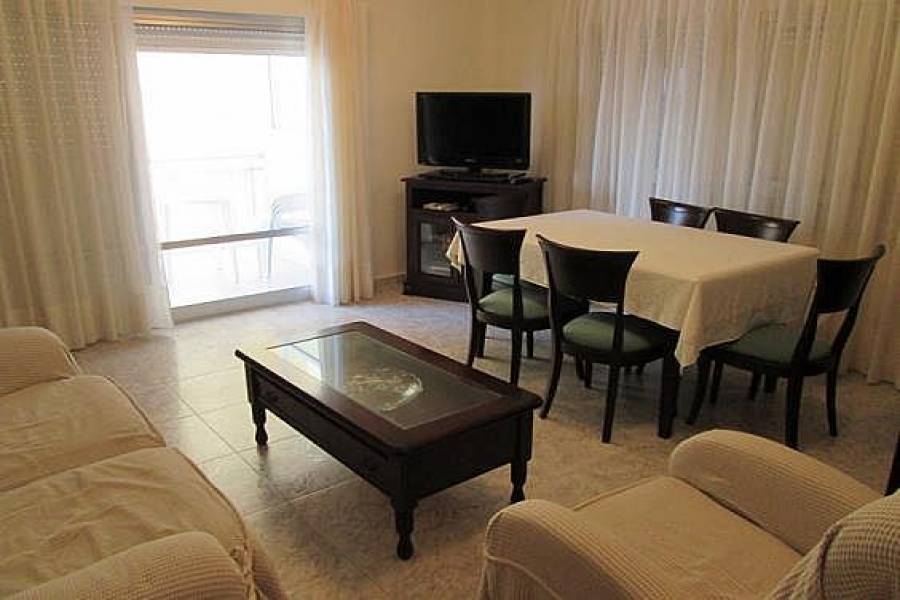 Torrevieja,Alicante,España,3 Bedrooms Bedrooms,2 BathroomsBathrooms,Apartamentos,28888