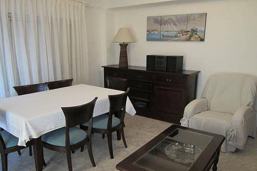 Torrevieja,Alicante,España,3 Bedrooms Bedrooms,2 BathroomsBathrooms,Apartamentos,28888