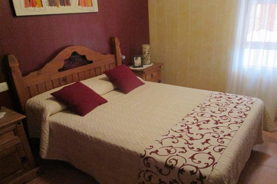 Torrevieja,Alicante,España,3 Bedrooms Bedrooms,1 BañoBathrooms,Apartamentos,28891