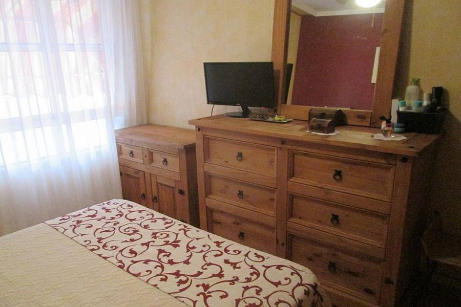 Torrevieja,Alicante,España,3 Bedrooms Bedrooms,1 BañoBathrooms,Apartamentos,28891