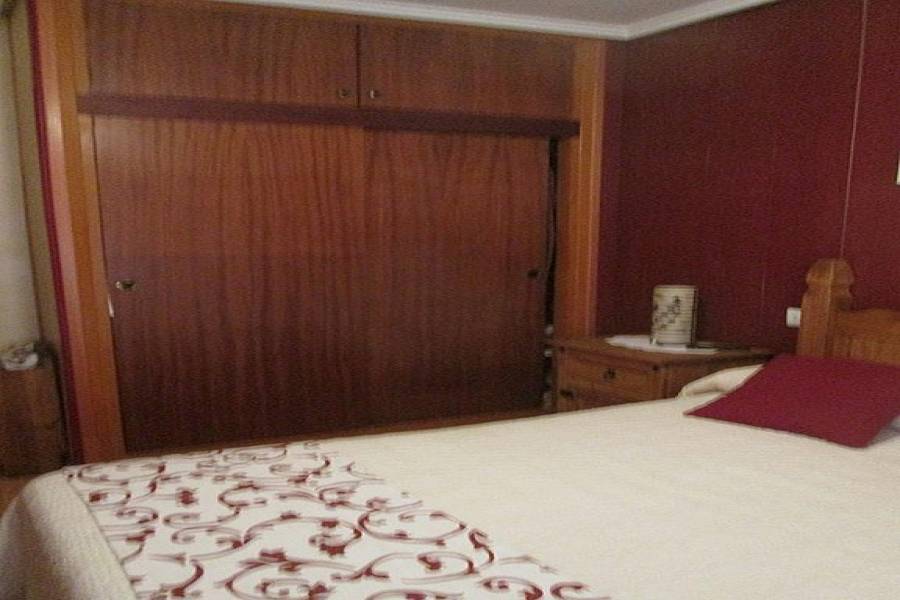 Torrevieja,Alicante,España,3 Bedrooms Bedrooms,1 BañoBathrooms,Apartamentos,28891