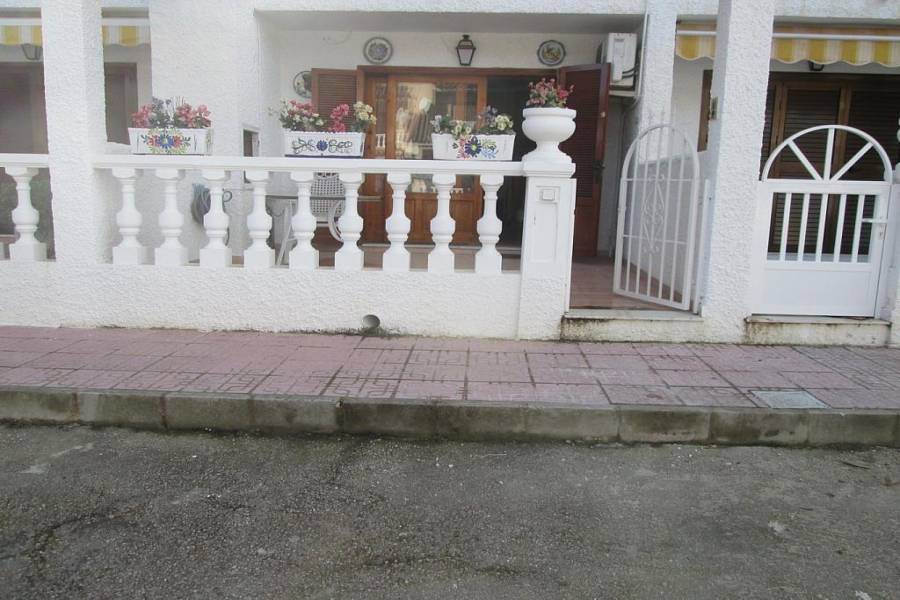 Torrevieja,Alicante,España,3 Bedrooms Bedrooms,2 BathroomsBathrooms,Dúplex,28895