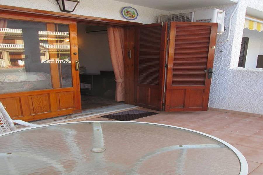 Torrevieja,Alicante,España,3 Bedrooms Bedrooms,2 BathroomsBathrooms,Dúplex,28895