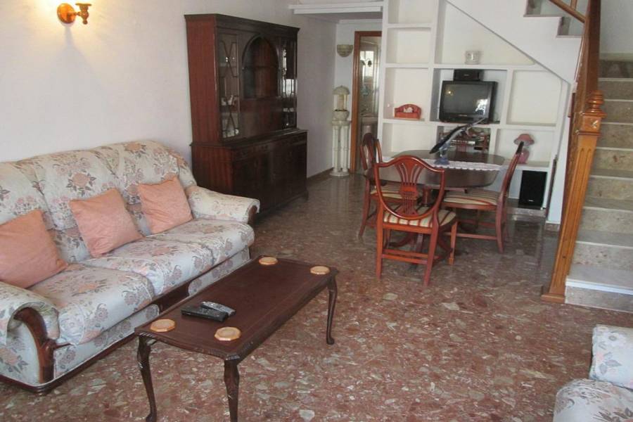 Torrevieja,Alicante,España,3 Bedrooms Bedrooms,2 BathroomsBathrooms,Dúplex,28895