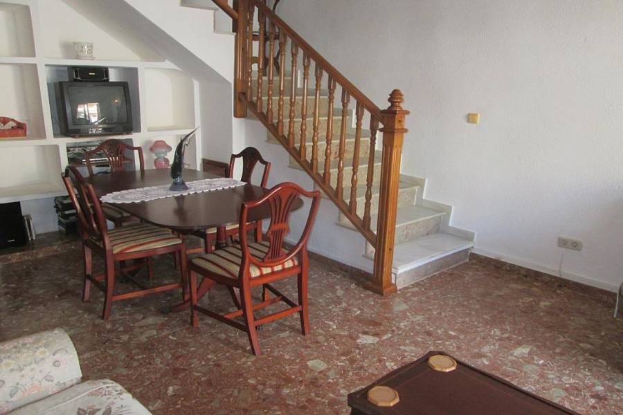 Torrevieja,Alicante,España,3 Bedrooms Bedrooms,2 BathroomsBathrooms,Dúplex,28895
